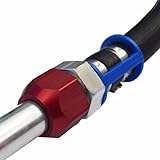Air Conditioning Line Splice Kit for 5/16