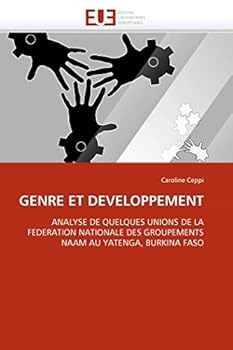 Paperback Genre Et Developpement [French] Book