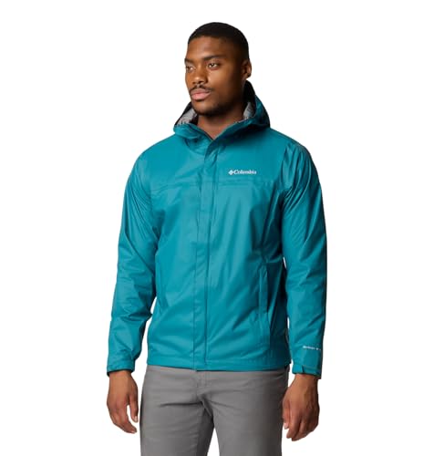 Image of Columbia Men's Watertight II Rain Jacket