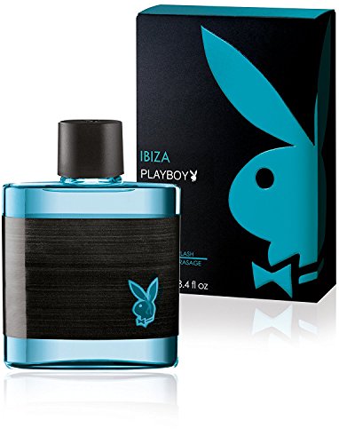 Preisvergleich Produktbild Playboy Ibiza After Shave, 100ml