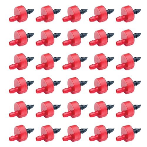 Rain Bird SW20-30PS Drip Emitter, 1/4", 30-Pack
