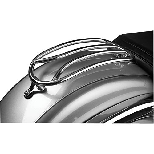 Show Chrome Accessories 82-221 Solo Rack