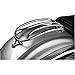 Show Chrome Accessories 82-221 Solo Rack