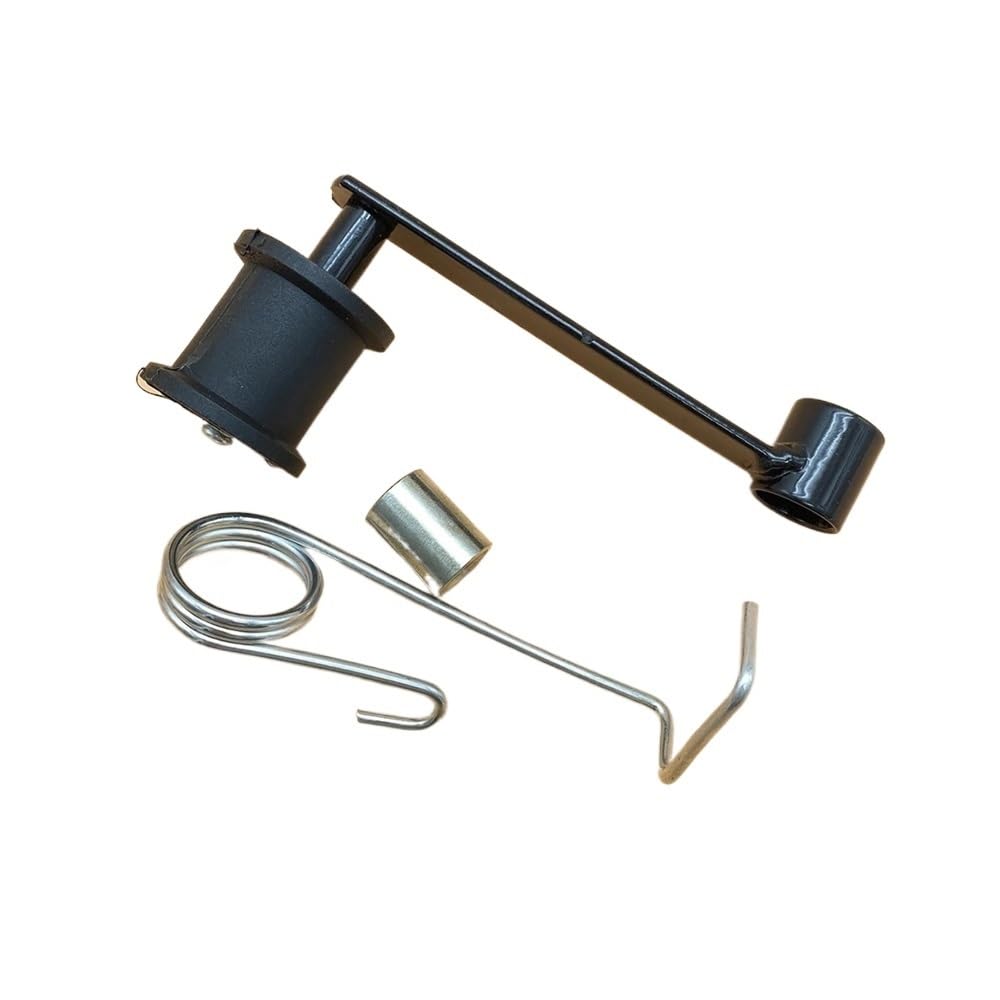 Piezas de repuesto Rodillo tensor de cadena Fit for ATV Shineray 250 250cc STIXE XY250STXE Fit for un rendimiento óptimo