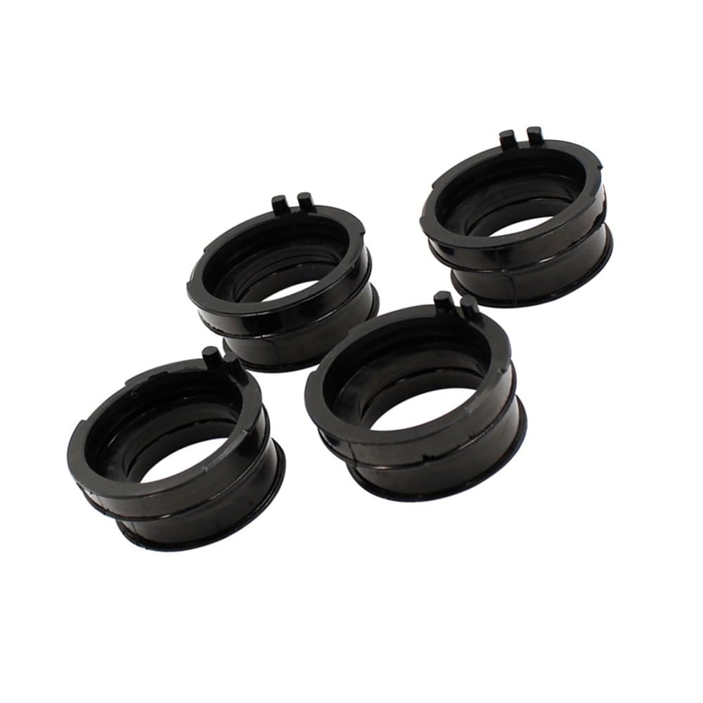 Coussinet de collecteur durable CBR600RR isolant thermique f5