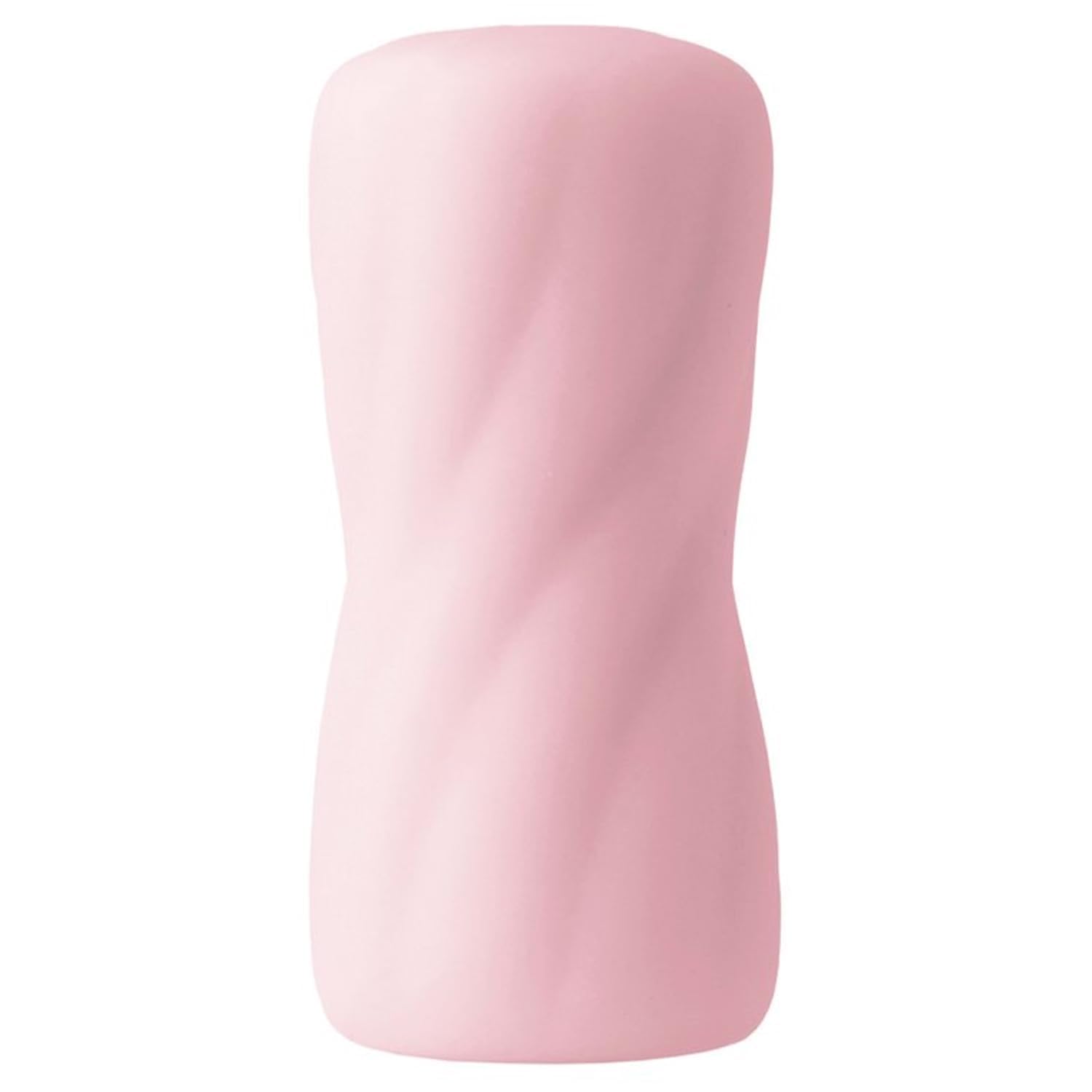 Soft Silicone Muscle Relaxation Massager,Rubber Handheld, Teal pink -003-image-21