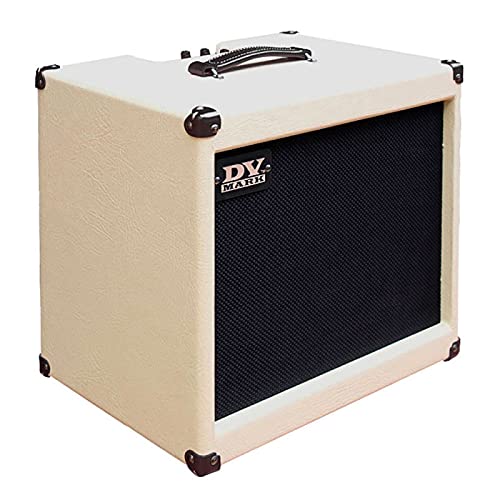 DV Mark DV Jazz 12 Combo – 1 x 12 Inch – 45 W – White