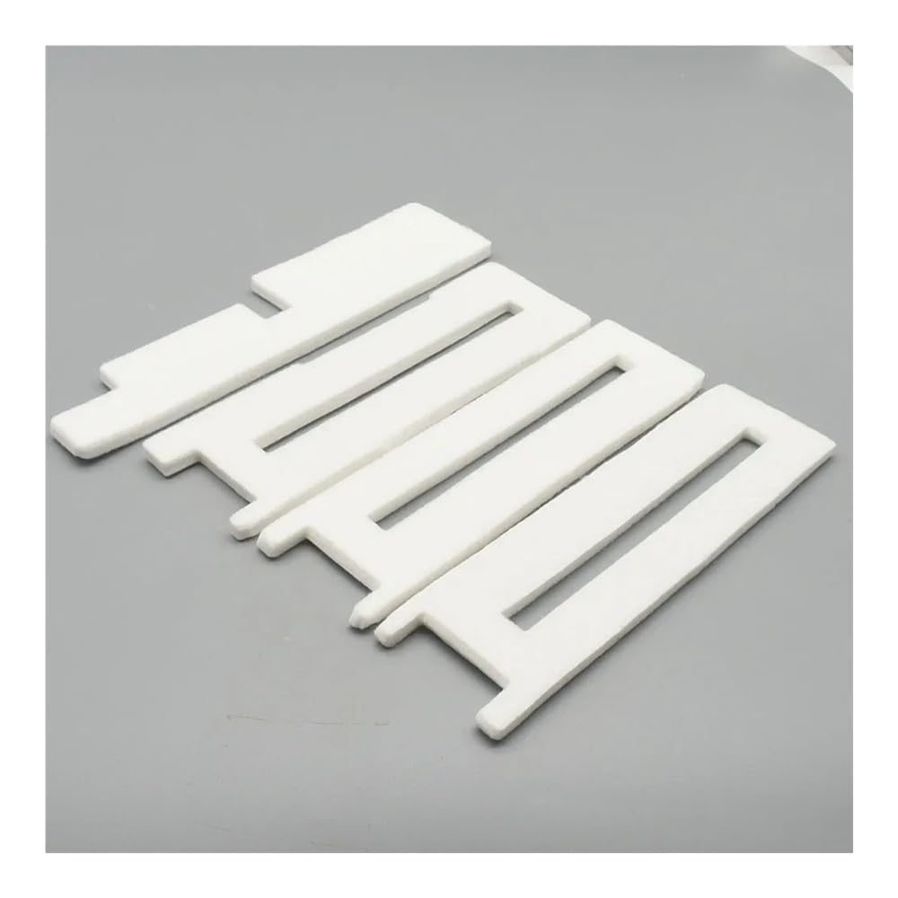 Tampone serbatoio inchiostro 10X MC-G01 adatto for CANON GX6010 GX6020 | GX6030 GX6040 GX6050 GX7010 GX7020 GX7030 GX7040 GX7050 GX7070 GX7055
