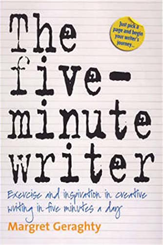 Five-Minute Writer 2E view 2