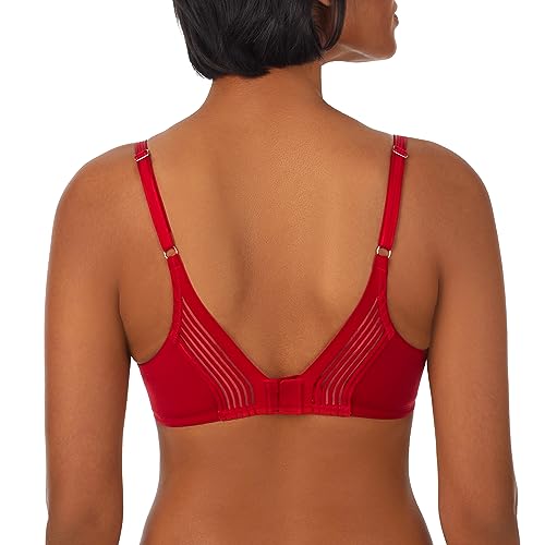 Image of Le Mystere Womens Second Skin Back Smoother Tshirt Bra