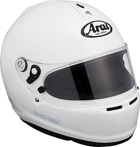 Amazon | アライ(ARAI) フルフェイス ヘルメット【GP-6S】(8859 
