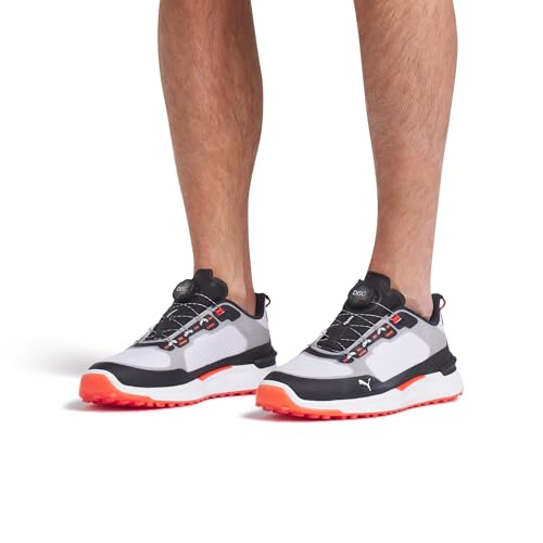 Image of Puma Men's Ignite Elevate 2 Disc