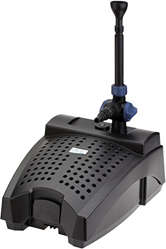 Preisvergleich Produktbild OASE TEICHPUMPE FILTRAL5000 UVC57379