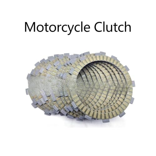 Kits de disques d'embrayage et accessoires moteur Scrambler 800 - 2