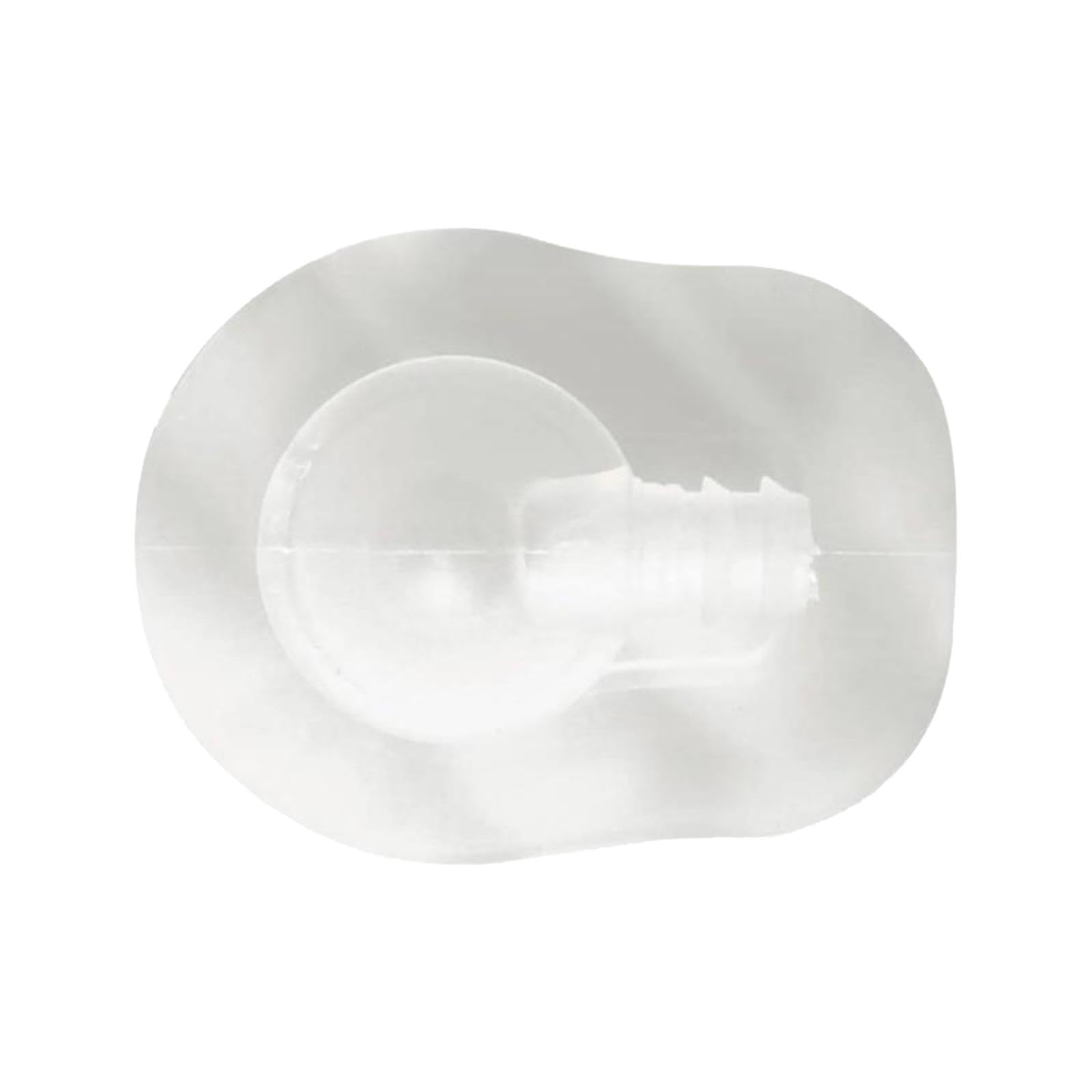 DYNWAVE Kite Bladder Valve Pump Valve Useful Replacement Tool Equipment Kitesurfing Valve Kiteboarding Valve for Beginners Outdoor