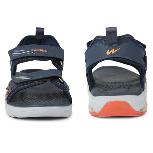 Image of Campus Men Gc-2209 Sports Sandals