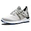 Grey / White / Blue
