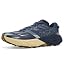 Varsity Navy/Barley Flour
