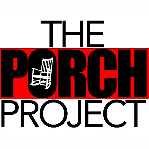 Couverture de The Porch Project