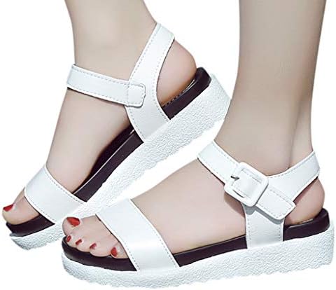 thick strap gladiator sandals