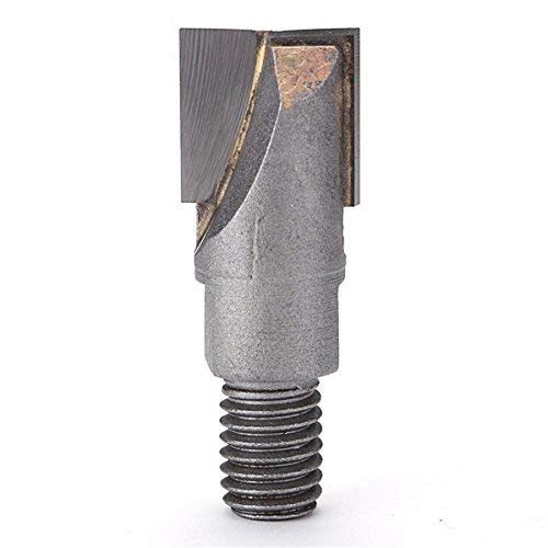 Fraise à bois carbure SUCAN 16.5mm haute résistance pour gabarit Souber