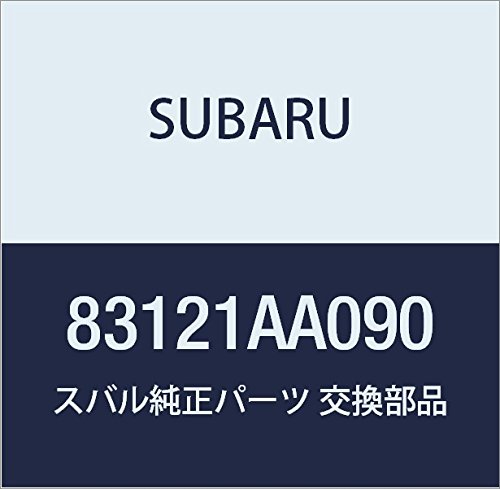 SUBARU (Xo) i COjcV XeAO cN AZu KVB 4hAZ_ KVB c[OS i83121AA090