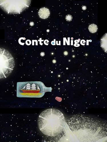 Conte du Niger