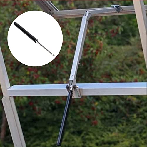 Aynefy Greenhouse Window Opener Auto Vent, Vent Opener Cylinder And Solar Sensitive Replacement Cylinder For Automatic Vent Opener Automatic Greenhouse Cylinder For Window Openers #TOP4