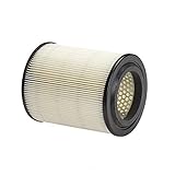 Shell Filters SHA190 Air Filter