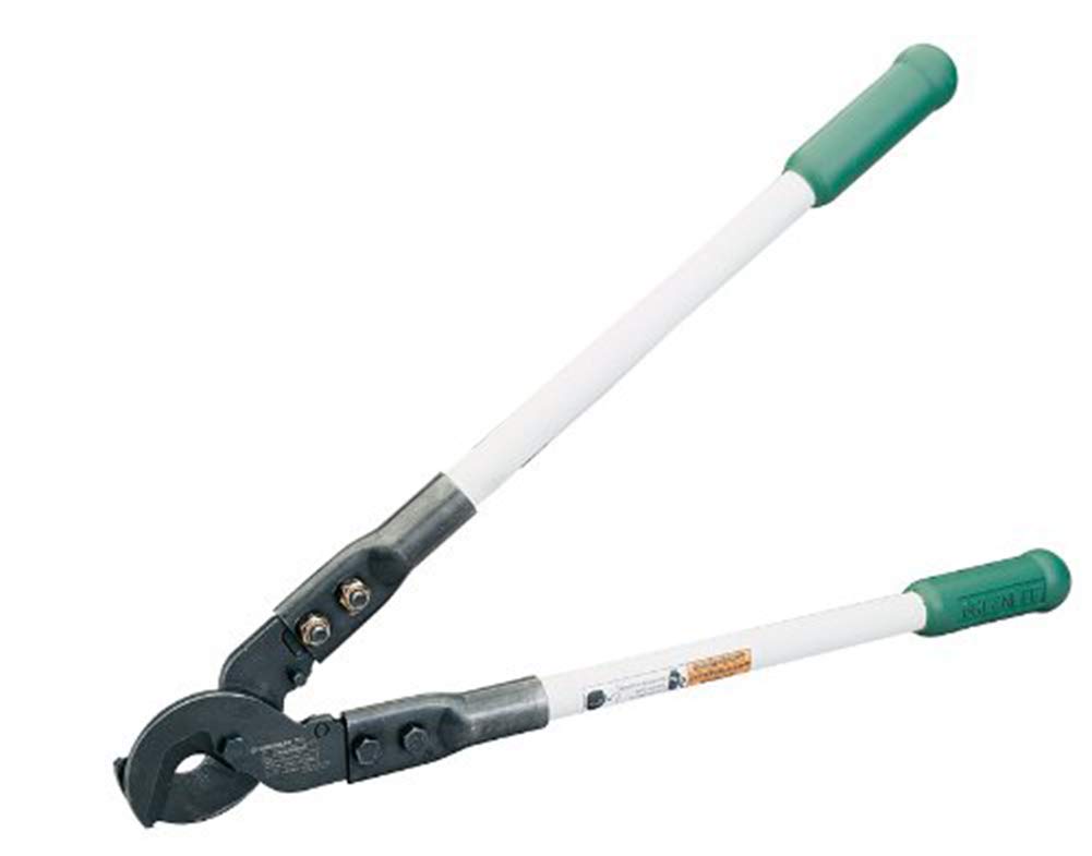 Greenlee 332706 HeavyDuty Cable Cutters, Wire Cutters Amazon Canada
