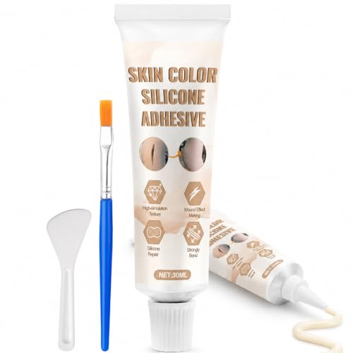 YOTEBLE Silicone Glue High-Flexibility and Waterproof