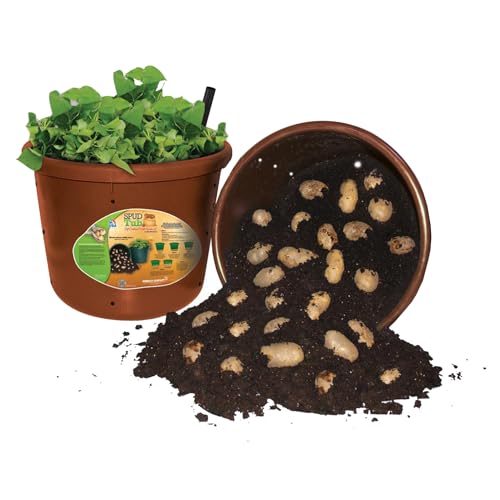 City Pickers Spud Tub Potato Grow Kit