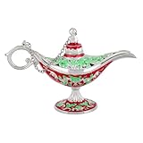 Créatif : choix de créatif idéal pour les amis et la famille, adapté à diverses occasions, décoration de noël classique, décoration de lampe vintage