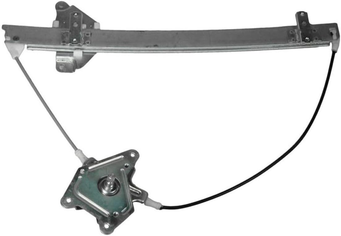 Manual Window Regulator Passenger Side Fits Pickup 125-51117AR 740-903 8070078G01 WRA51088