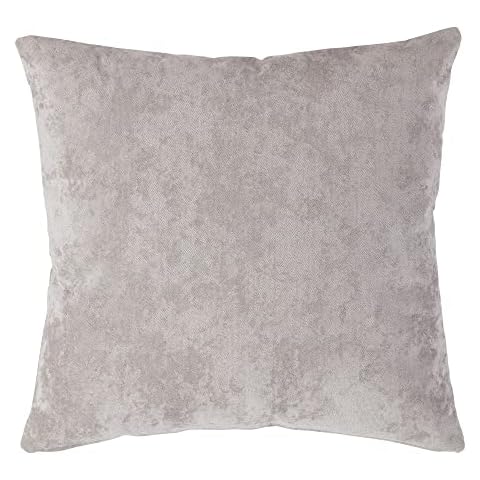 South Pine Porch Velvet Throw Pillow Cover, Ash Cover