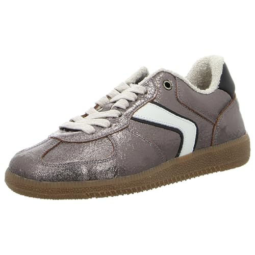 VERBENAS SORA Breck FW Plomo Zapatillas Sora Plata Plata, plata, 40 EU