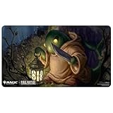 Ultra PRO - Final Fantasy x Universes Beyond Poison The Waters Playmat for Magic: The Gathering | Card Game Playmat, Final Fantasy Collectibles, Desk Mat Mousepad