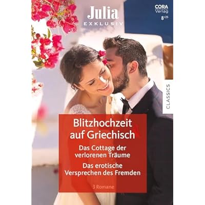 Julia Exklusiv Band 391