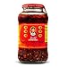 Lao Gan Ma Spicy Chili Crisp Hot Sauce Family/Restaurant Size 24.69 Oz.(700 g.)