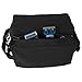 Rothco Canvas Dual Compartment Travel Kit - Compact Toiletry Bag Dopp Kit for Travel