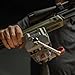 Tipton Best Gun Vise 360 with Swiveling Head Design, Non-Marring Jaw Pads, and Stainless Steel Jaws for Gunsmithing, Gun Cleaning, Scope Mounting