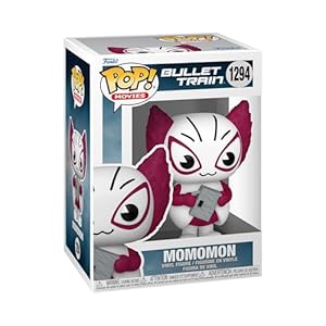 Figurine Collection Vinyle Funko Pop!