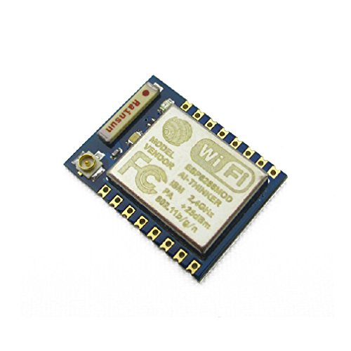 HiLetgo ESP8266 Serial WIFI Wireless Module ESP-07 Wireless Module