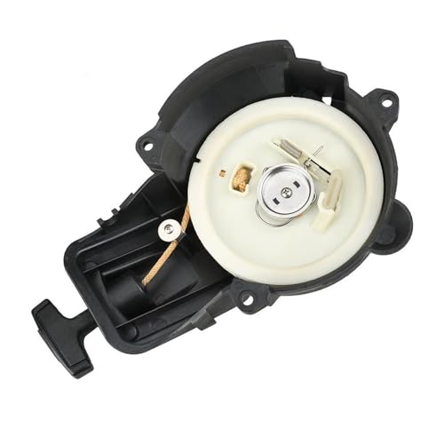 Démarreur robuste 63V-15711-00 anti-corrosion pour moteur hors-bord 9.9CV