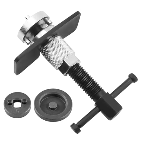 Bittwee 5PCS Wind Back Tool