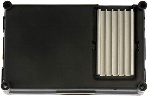 Dorman 599-113 Remanufactured Transfer Case Control Module Compatible With Select Chevrolet / Gmc Models #TOP2