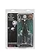 NECA - The Nightmare Before Christmas - Jack Skellington with Pumpkin 9” Articulated Figure