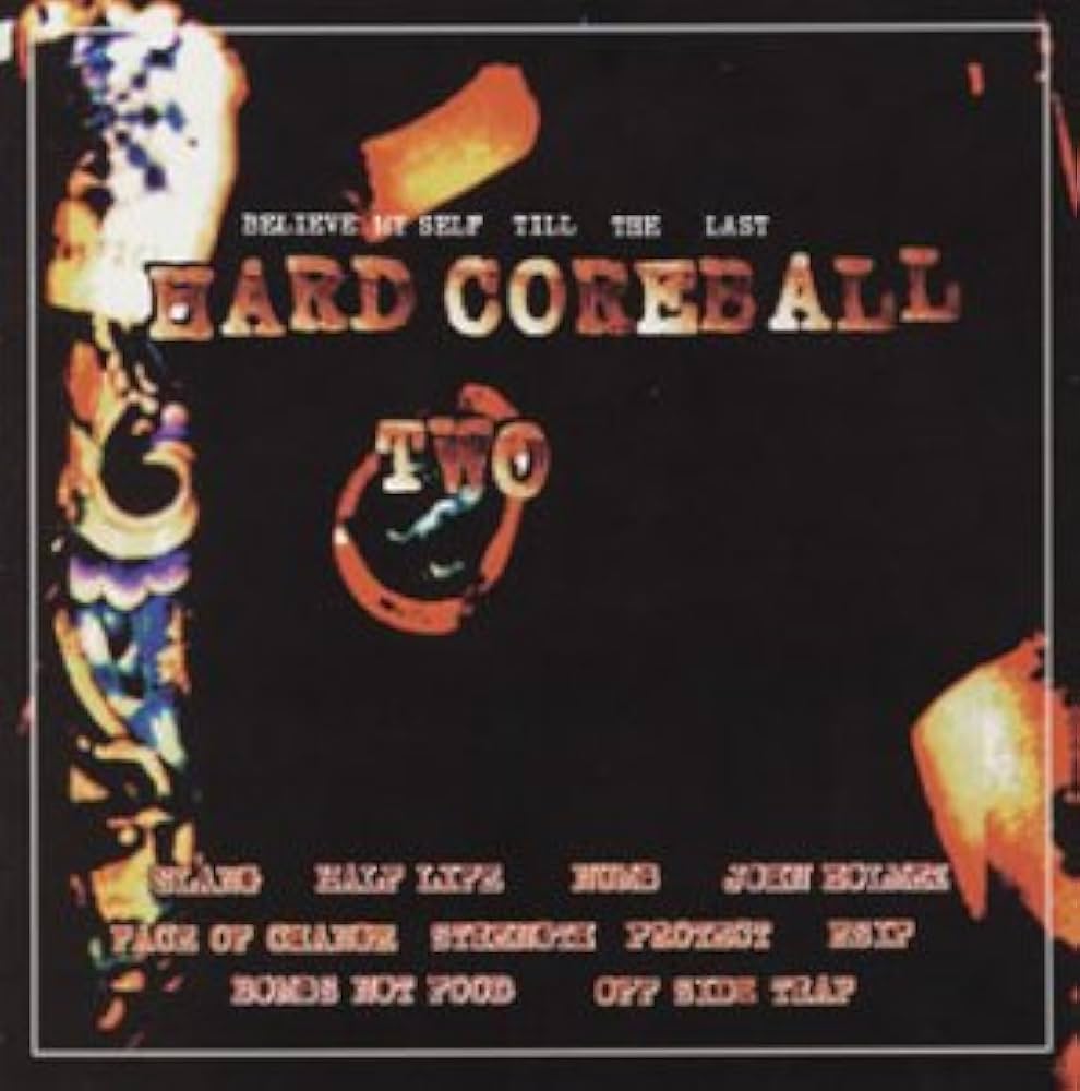 Amazon.co.jp: HARD CORE BALL 2: ミュージック