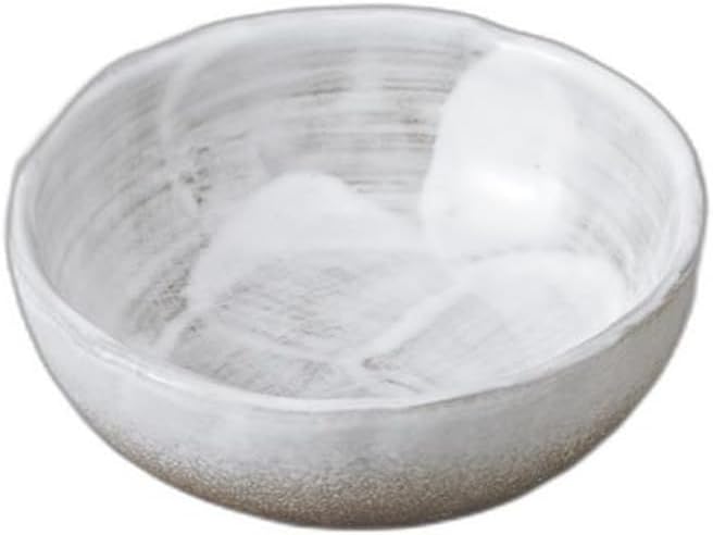 Unofneri 4.0 Small Bowl (Medium) 4.8 x 4.8 x 1.7 inches (12.3 x 12.3 x 4.3 cm) | Small Bowl Setomonohonpo