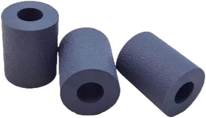 10PCS Pickup Feed Roller Compatible with BHC754 C364 C284 C654 C652 C287 C454 C554 Copier